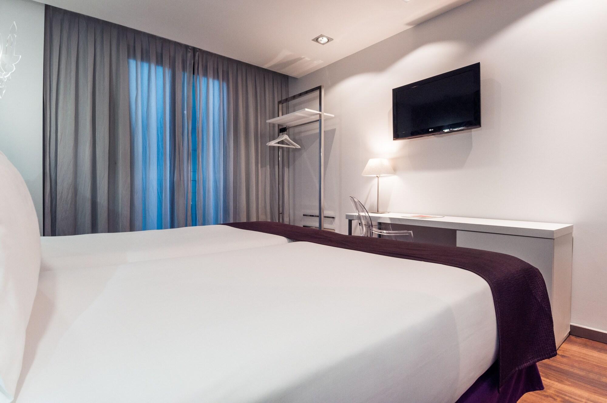 Ikonik Ramblas Hotel Barcellona