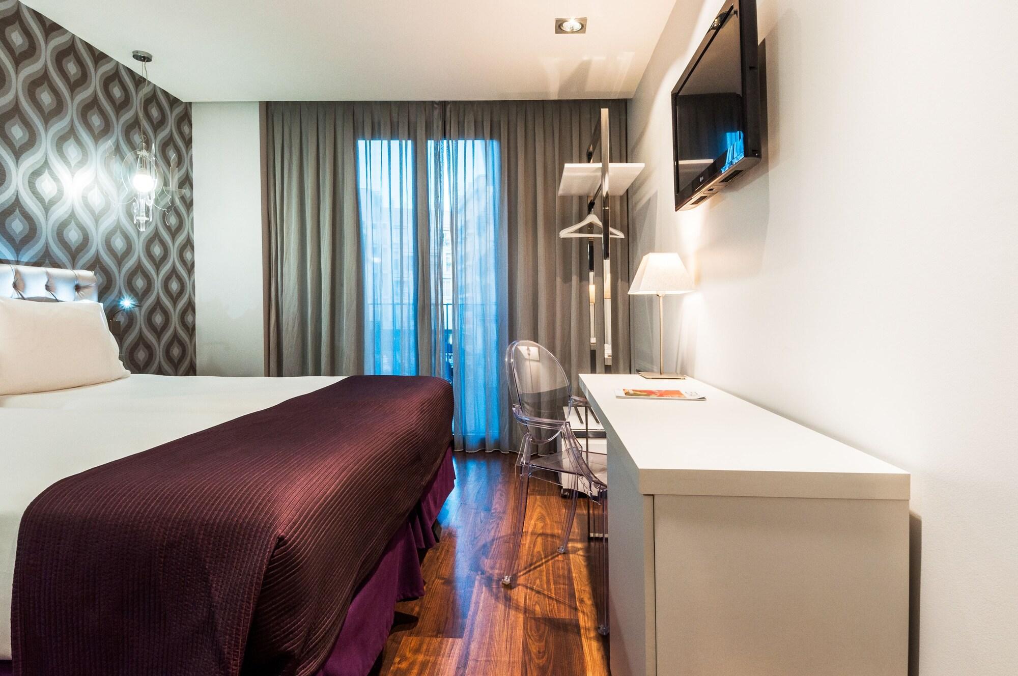 Ikonik Ramblas 4* Barcellona
