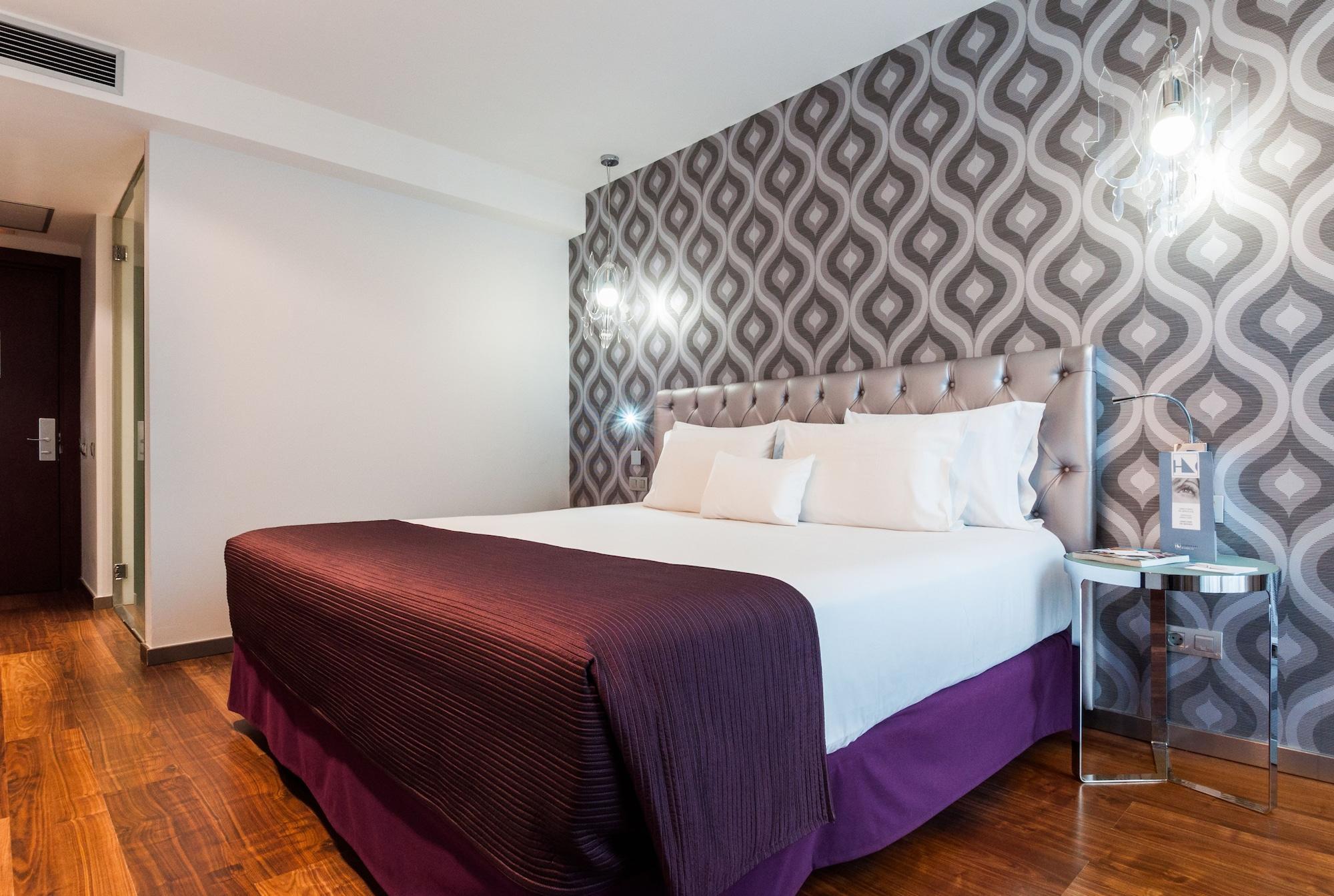 Ikonik Ramblas 4* Barcellona