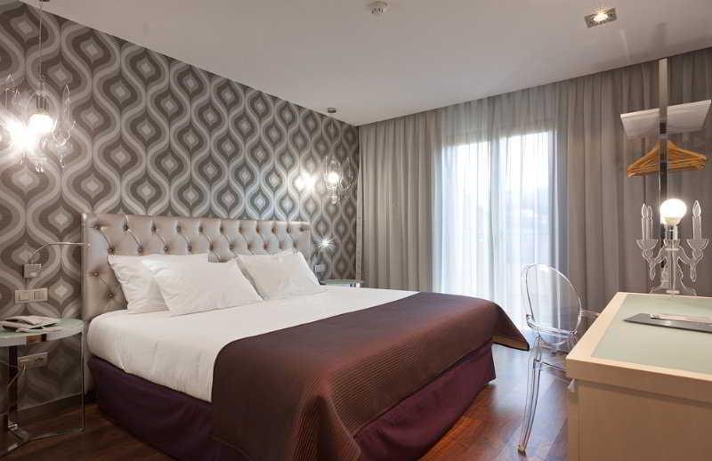 Hotel Ikonik Ramblas Barcellona