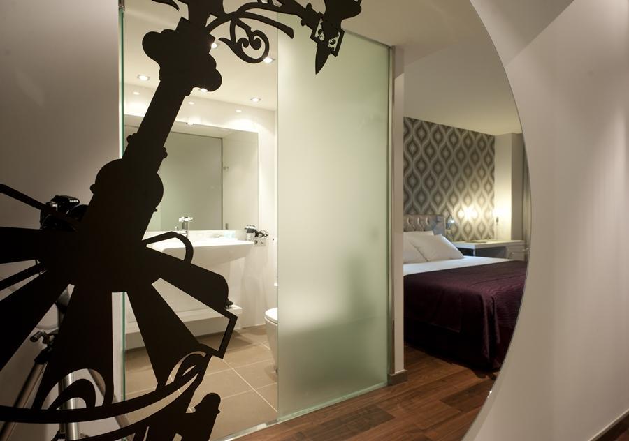 Ikonik Ramblas Hotel Barcellona