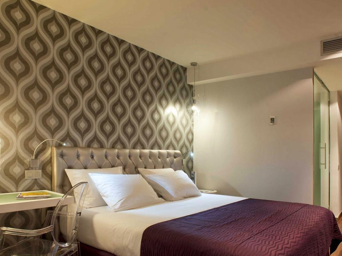 Ikonik Ramblas Hotel Barcellona
