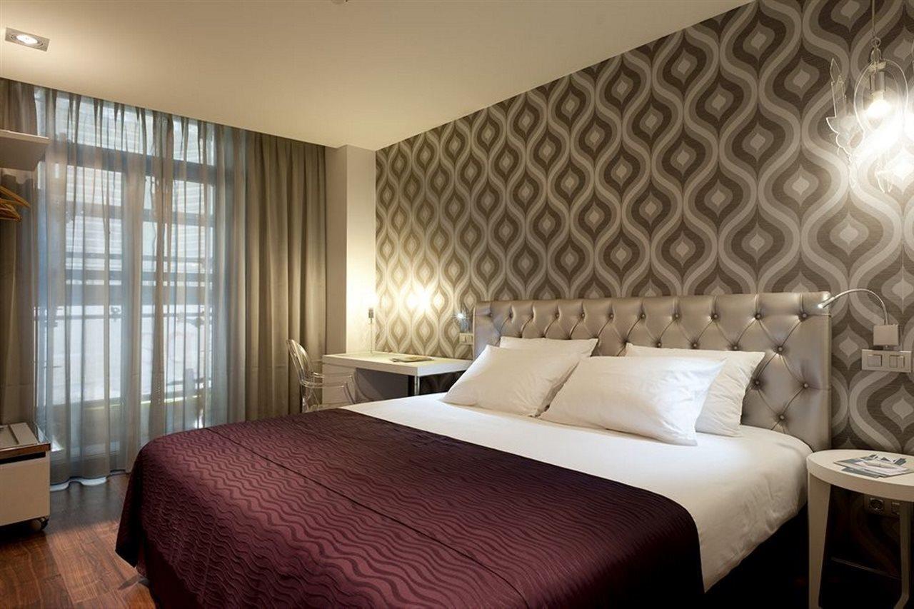 Ikonik Ramblas Hotel Barcellona