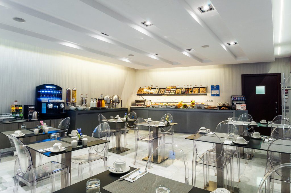Ikonik Ramblas Hotel Barcellona