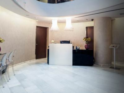 Eurostars Ramblas 4*